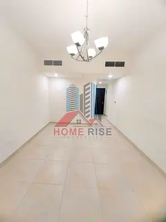 🏡 Spacious 1BHK Apartment | 2 Washrooms | 1000+ Sq. Ft. | Al Nahda Sharjah