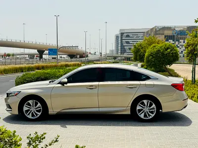 Honda Accord, миниатюра 7