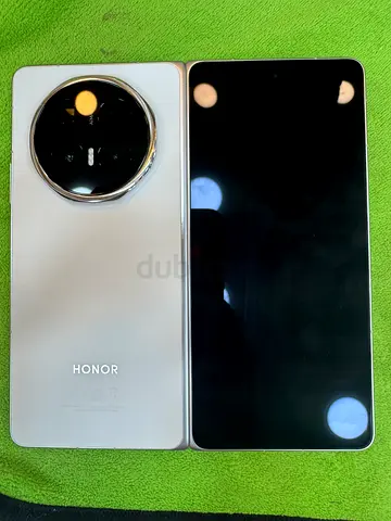 Honor Majic V 6
