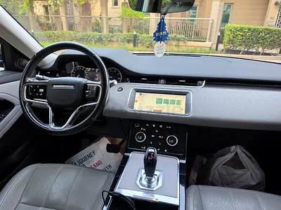 Land Rover Range Rover Evoque P200 S, миниатюра 9