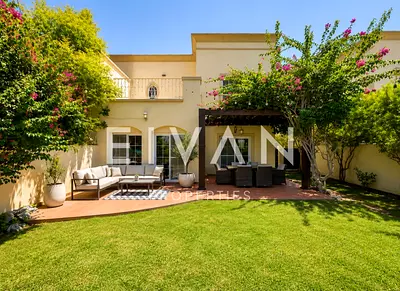 Peaceful Living | Green Community | Spacious Villa