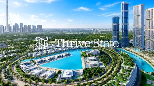 Prime Investment | High ROI Opportunity
