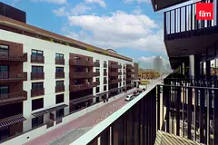 Lavish 1 Bedroom | Prime Location | Smart Home