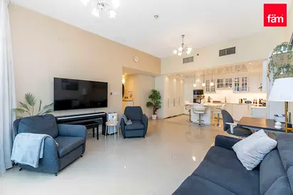Fully Upgraded Unit | Modern Furnishing | Spacious