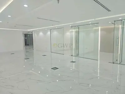 New Fitted office with 13 Parking | Ready to move