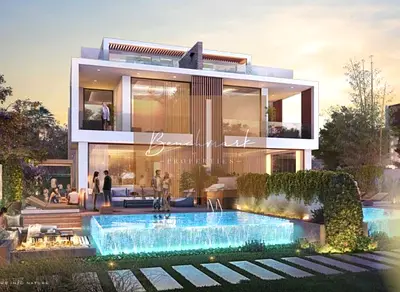 Twin Villa | Motivated Seller | Offplan