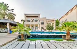 Exclusive 6BR Lake View Villa | Genuine Sale | Rare Basement