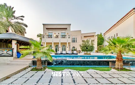 Exclusive 6BR Lake View Villa | Genuine Sale | Rare Basement