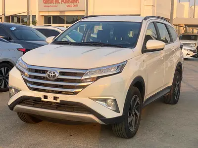 2023 Toyota RUSH 照片 4