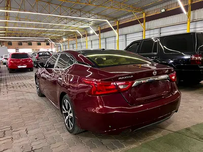 صورة 8 لـ 2017 Nissan MAXIMA