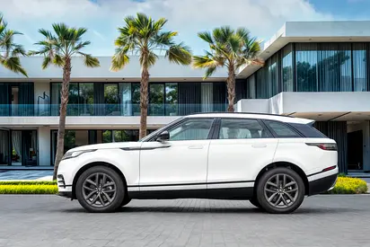 Land Rover Range Rover Velar R-Dynamic SE, миниатюра 2