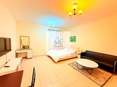 VACANT ll FULLY FURNISHED STUDIO ll CHINA CLUSTER