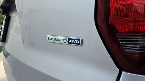 2018 FORD EXPLORER — миниатюра 17