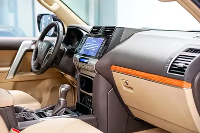 صورة 15 لـ 2020 Toyota PRADO