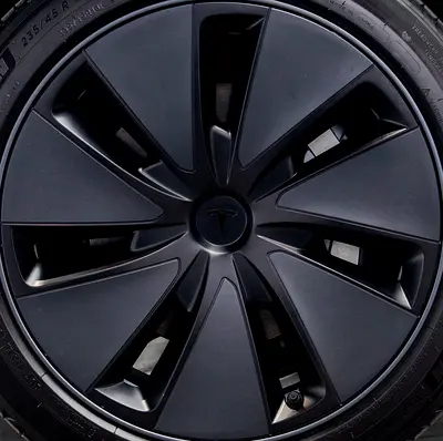 2025 Tesla MODEL 3 — миниатюра 19