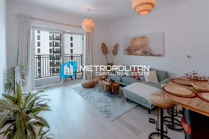 Partial Canal View | Fully Furnished | 1BR+Balcony