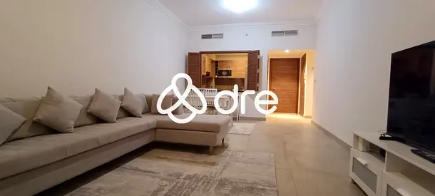 Open View | 2 Balconies | Large Layout