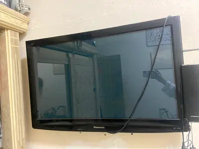 Panasonic 42-inch Flat Panel TV - Good Working Condition