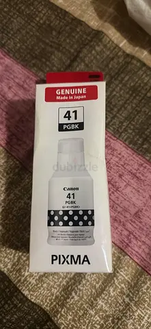 Canon Printer Ink