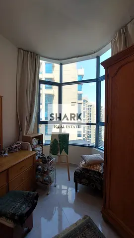 3 Bedroom + Maid’s Room for Sale in Al Khor Towers A4 | 2,367 Sq.Ft. | AED 550K Cash