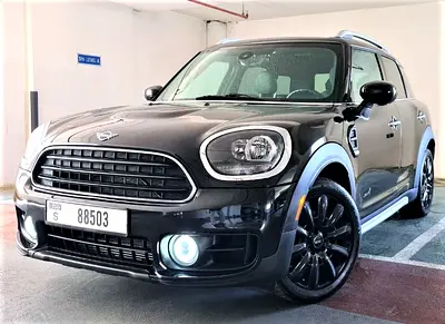 Well Maintained 2020 MINI Countryman Cooper - Canadian Specs - Excellent Condition
