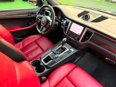 صورة مصغرة 17 لـ 2018 Porsche MACAN