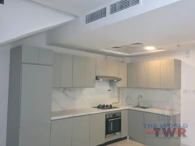 Spacious 3BR +Maid Duplex| Below Original Price | Best Connectivity