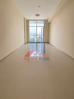 Spacious 2BHK Apartment with Balcony, Parking , Gym pool free ,& Amenities | Al Nahda Sharjah