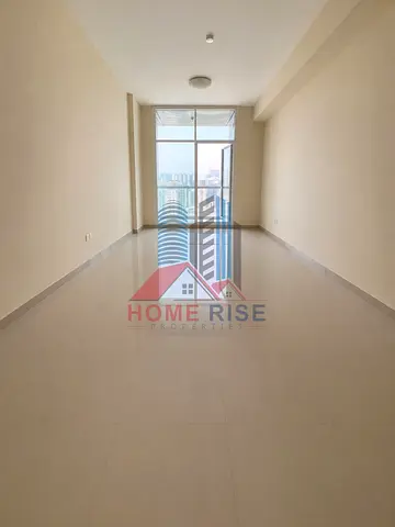 Spacious 2BHK Apartment with Balcony, Parking , Gym pool free ,& Amenities | Al Nahda Sharjah