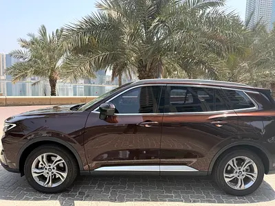 صورة 7 لـ 2023 FORD TERRITORY