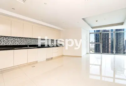 Mid Floor | Vacant | Unfurnished