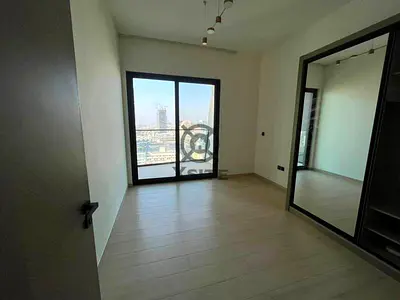 Unfurnished 1 BR | Cozy Unit | On High Floor