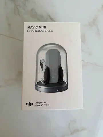 Charging base for Dji mini