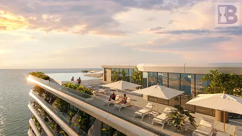 Grand Layout | 4BR Apartment | Fully Furnished Home With Italian Elegance