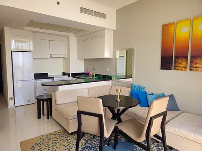 HIGH FLOOR | NEAR TO ENTRY & EXIT | OPEN VIEWS