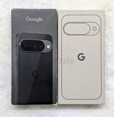 Google pixel 10 128GB