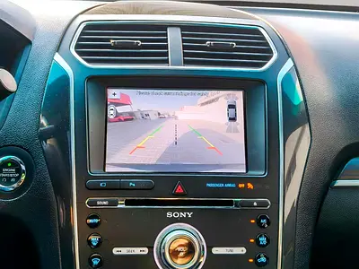 صورة مصغرة 15 لـ 2017 FORD EXPLORER
