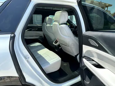 Cadillac LYRIQ Luxury, миниатюра 13