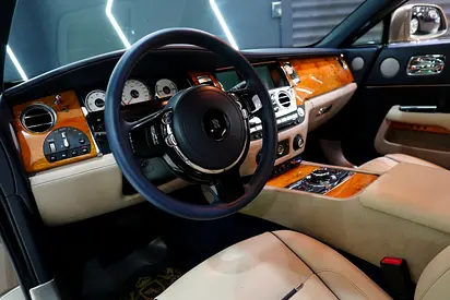 صورة 5 لـ 2016 ROLLS-ROYCE WRAITH