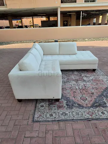 Top Quality Natuzzi L sahpe sofa