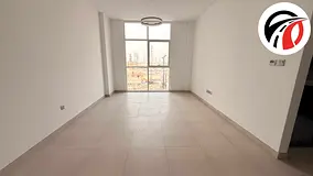 Spacious 2 Bhk available in Al Mamzar /Brand New Building with Facilities Pool/Gymnasium /Parking .
