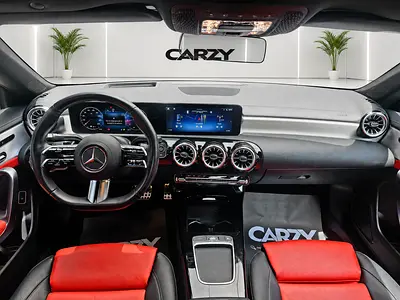 صورة 7 لـ 2024 Mercedes-BENZ CLA