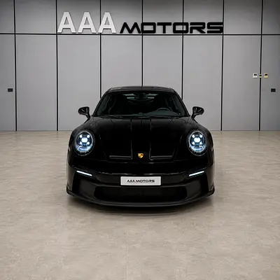 2022 Porsche 911 照片 6