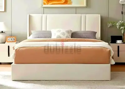Premium Quality King Size Bed Frame