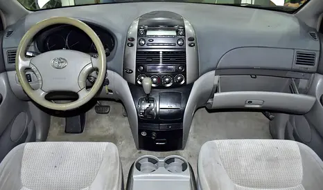 صورة 11 لـ 2008 Toyota SIENNA