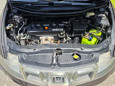 2010 Honda CIVIC 缩略图 16