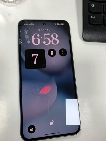 Nothing Phone (2) - 256GB / Dark Grey