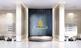 Premium Studio for Resale | Binghatti Skyrise | Business Bay