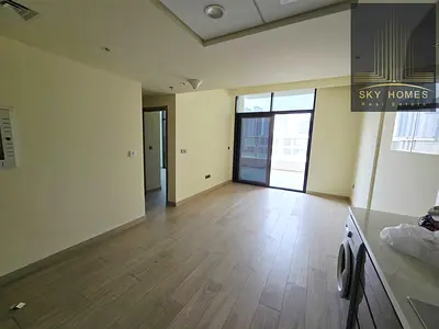 1Bhk Apartment Available with Big Terrace With Kitchen Appliances Rent 70k