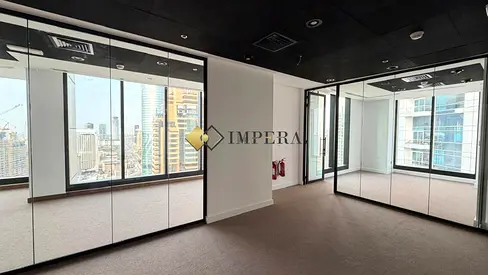 FULL FLOOR | LUXURY FITTED | PANORAMIC SEA VIEWS